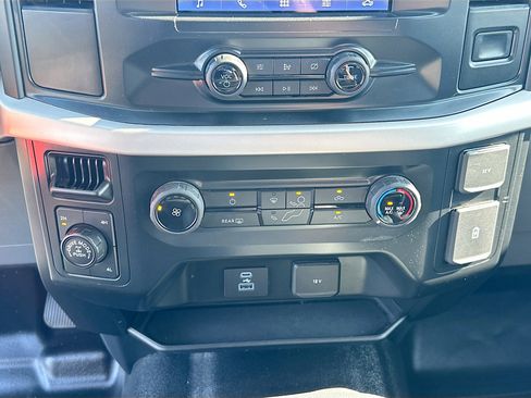 Certified 2021 Ford F150 XL AWD/4WD image 15