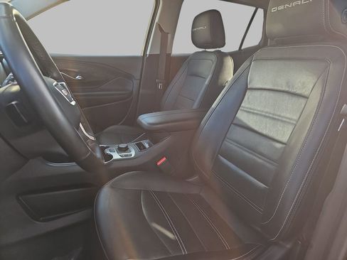 Certified 2023 GMC Terrain Denali w/ Denali Premium Package image 19