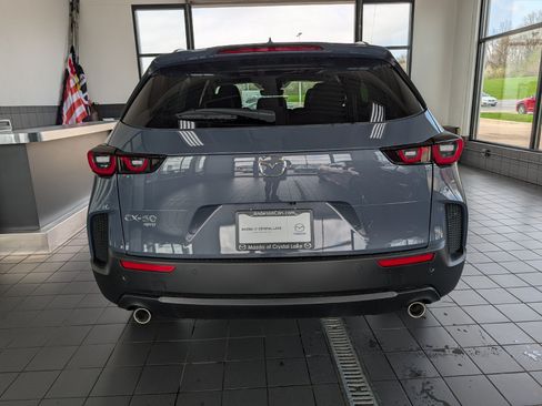 New 2026 MAZDA CX-50 AWD 2.5 S w/ Weather Package image 3