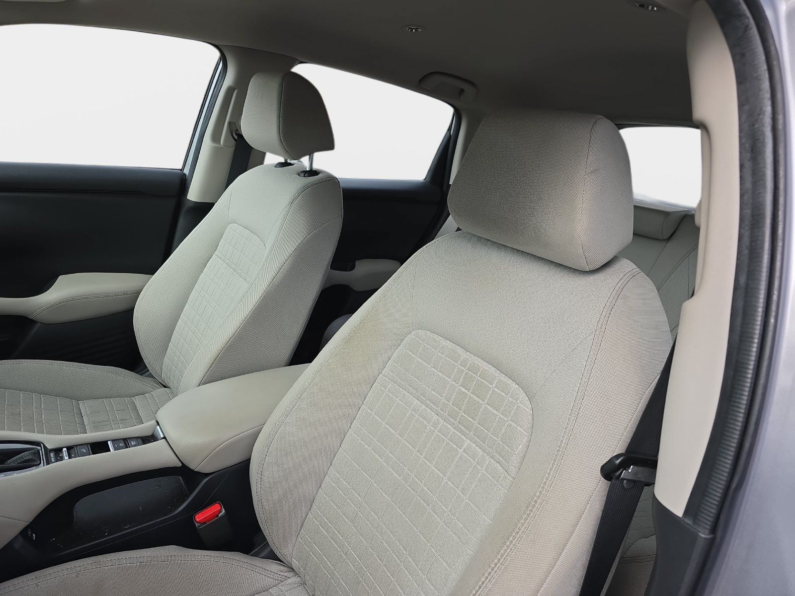 Used 2024 Honda HR-V LX image 10