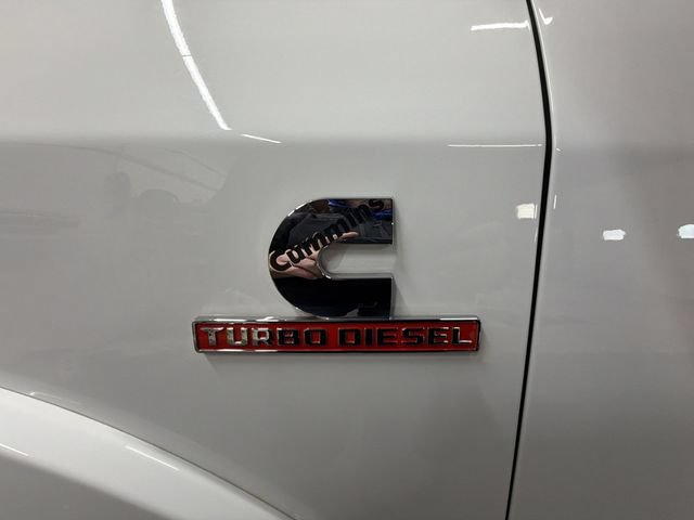 Used 2019 RAM 3500 Limited AWD/4WD image 33