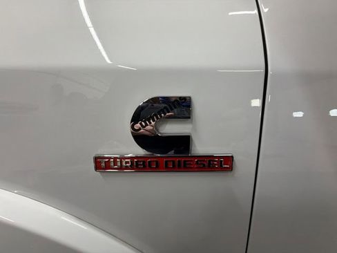 Used 2019 RAM 3500 Limited image 33