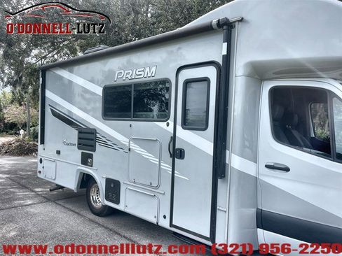 Used 2020 Mercedes-Benz Sprinter 3500 image 32