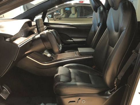 Used 2022 Tesla Model X Long Range image 19