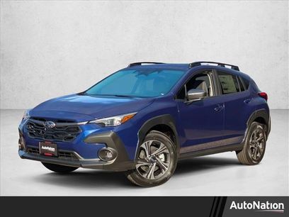 New 2026 Subaru Crosstrek 2.5i Premium