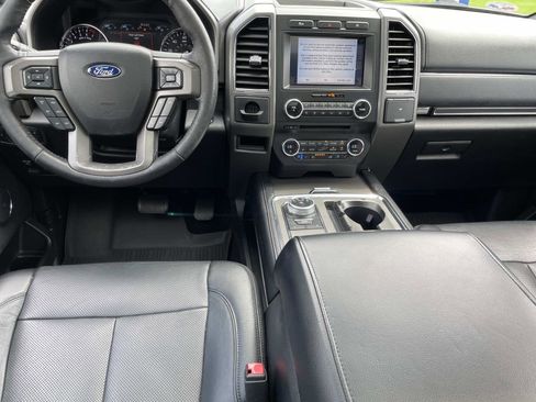 Used 2018 Ford Expedition XLT w/ Equipment Group 202A RWD image 14