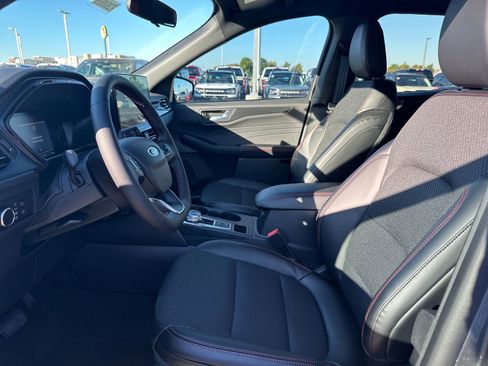New 2026 Ford Escape ST-Line w/ Tech Pack #1 image 9