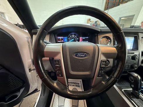 Used 2017 Ford Expedition EL Limited w/ Equipment Group 301A image 14