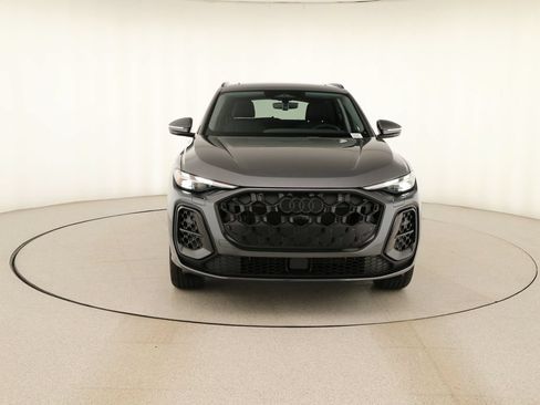 New 2026 Audi Q5 2.0T AWD/4WD image 11