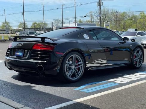 Used 2015 Audi R8 V10 AWD/4WD image 40