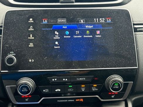 Used 2017 Honda CR-V EX image 20