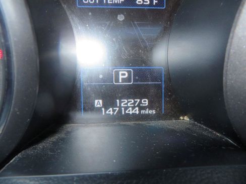 Used 2018 Subaru Outback 2.5i Touring w/ Protection Package #1 AWD/4WD image 17