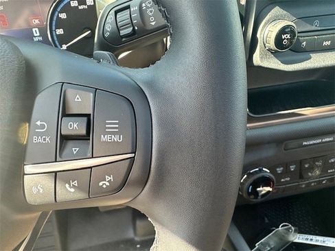 New 2024 Ford Bronco Sport Badlands w/ Premium Package image 16