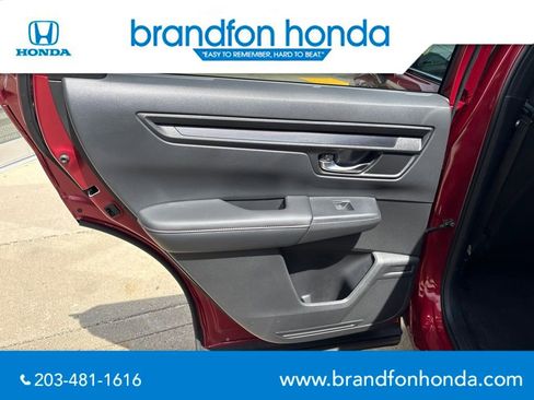 Used 2023 Honda CR-V Sport image 10