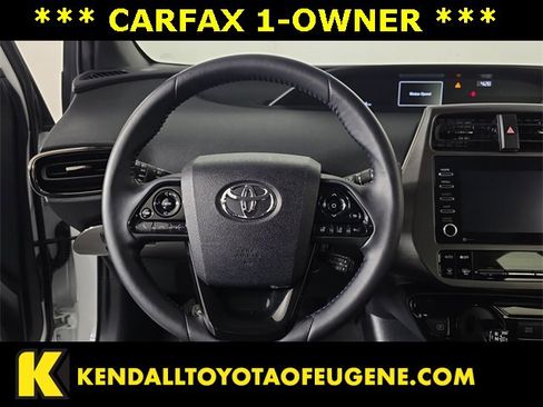 Used 2021 Toyota Prius image 10