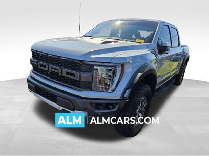 Used 2023 Ford F150 Raptor