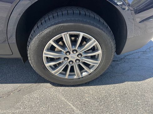 Used 2017 Cadillac XT5 Luxury w/ Driver Awareness Package FWD image 45