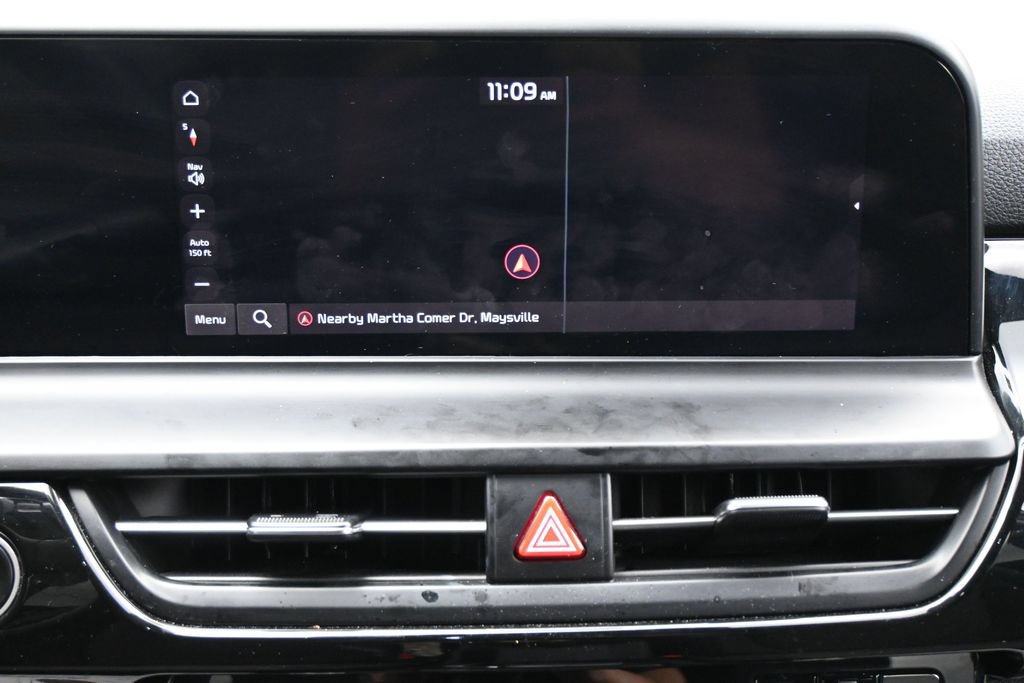 Used 2024 Kia Seltos S AWD/4WD image 19