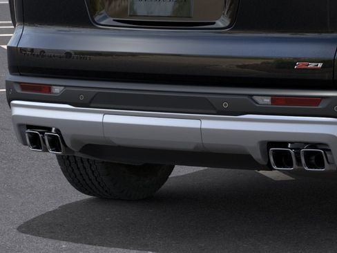 New 2026 Chevrolet Traverse Z71 AWD/4WD image 14