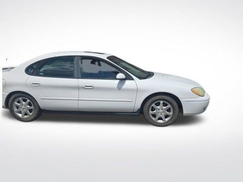 Used 2006 Ford Taurus SEL FWD image 6