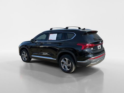 Used 2021 Hyundai Santa Fe SEL AWD/4WD image 6