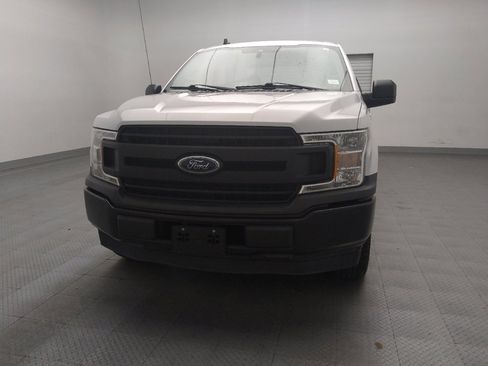 Used 2020 Ford F150 XL w/ Equipment Group 101A Mid image 15