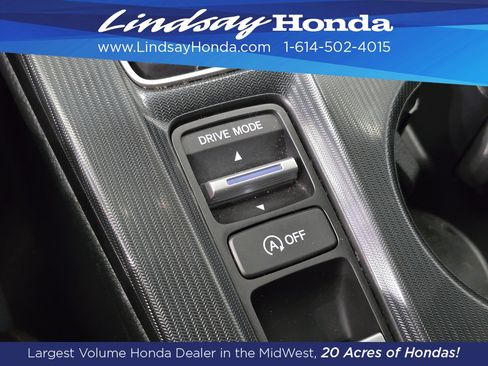 Certified 2024 Honda Civic Touring image 14