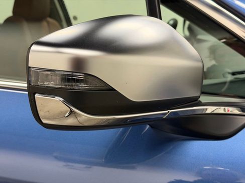 Used 2021 Subaru Legacy Touring XT w/ Popular Package #3 image 10