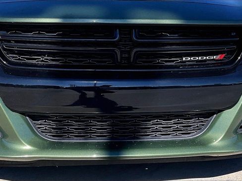 Used 2022 Dodge Charger SXT w/ Blacktop Package image 29