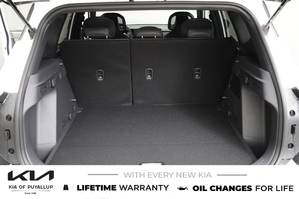 New 2027 Kia Seltos X-Line S AWD/4WD image 20