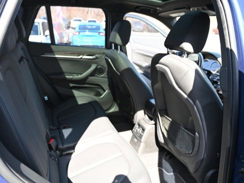 Used 2021 BMW X1 xDrive28i w/ Convenience Package image 19