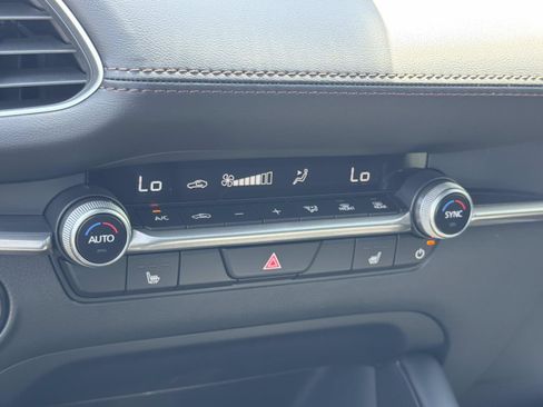 New 2026 MAZDA MAZDA3 s FWD image 14