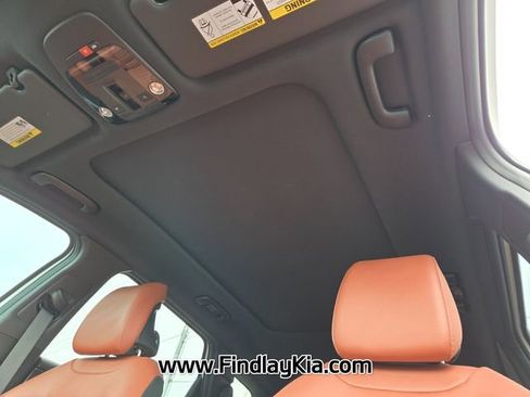 New 2026 Kia Sportage SX image 12