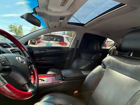 Used 2006 Lexus GS 300 AWD image 7