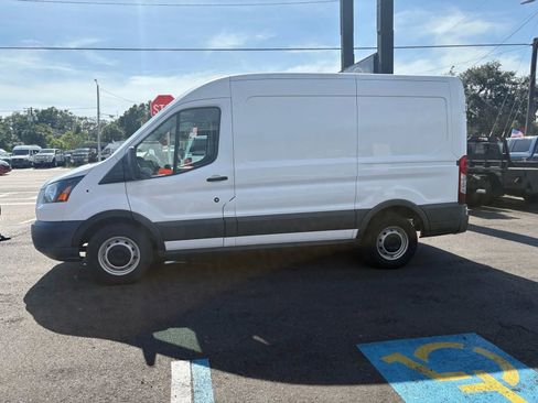 Used 2017 Ford Transit 150 130 Medium Roof image 2