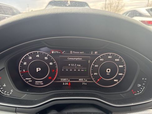 Used 2019 Audi A4 2.0T Premium Plus w/ Premium Plus Package image 17