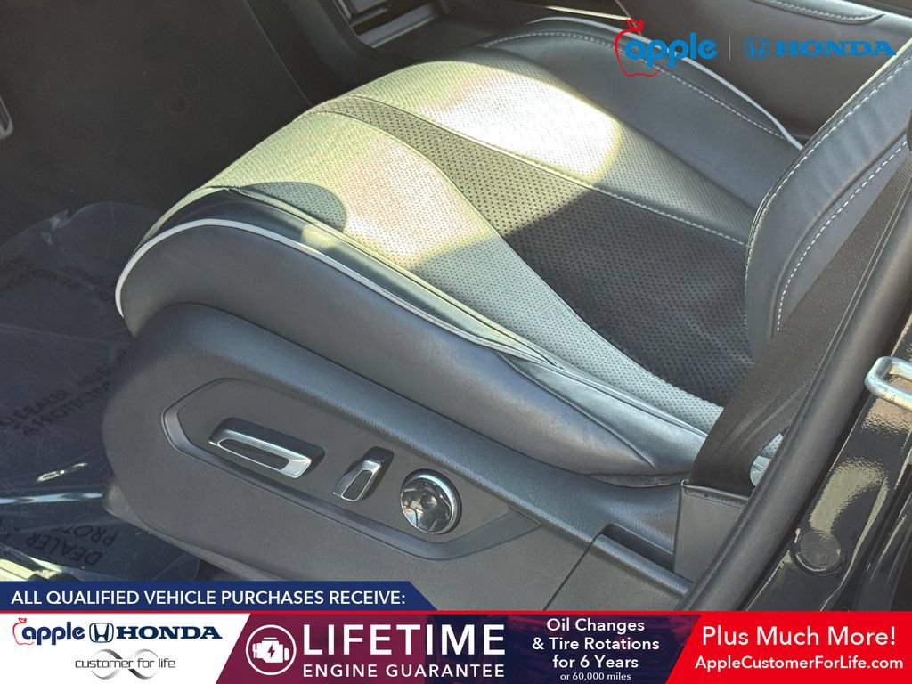 Used 2020 Acura RDX w/ Advance Package FWD image 8