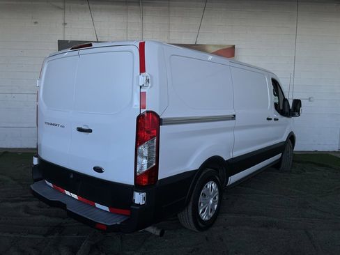 Used 2020 Ford Transit 150 Low Roof w/ Load Area Protection Package image 5