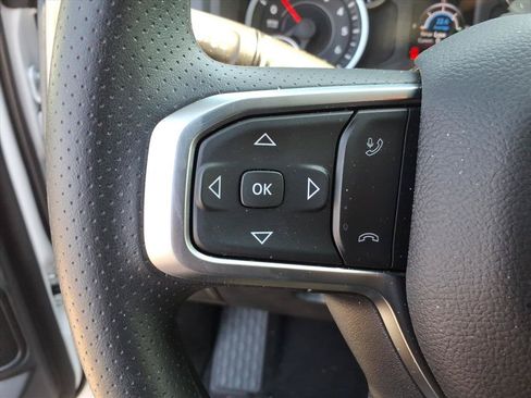 New 2026 RAM 1500 Tradesman AWD/4WD image 24