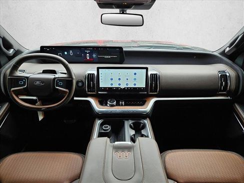 New 2025 Ford Expedition King Ranch image 15