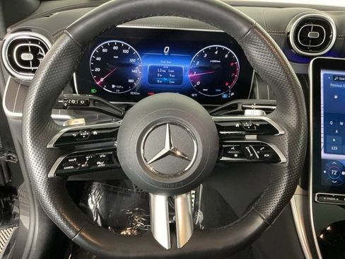 Used 2023 Mercedes-Benz GLC 300 4MATIC image 17