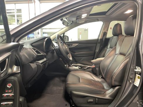 Used 2023 Subaru Crosstrek 2.5i Limited image 5