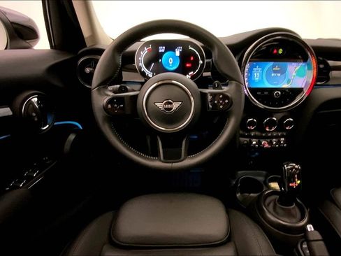 Used 2024 MINI Cooper S FWD image 4