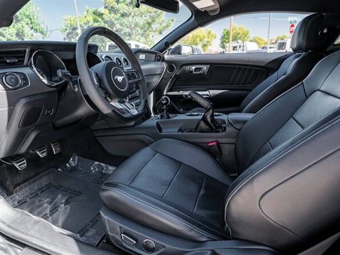 Used 2015 Ford Mustang GT Premium w/ GT Performance Package RWD image 18