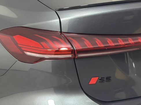 New 2026 Audi S5 Premium Plus image 26