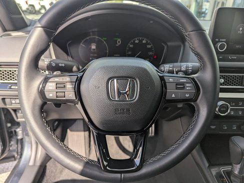 Used 2025 Honda Civic Sport image 29