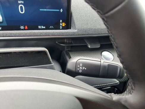 New 2026 Ford Mustang Mach-E Premium image 23