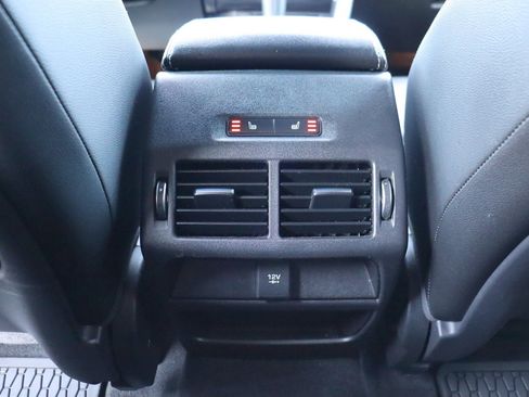 Used 2019 Jaguar E-PACE R-Dynamic S AWD/4WD image 27