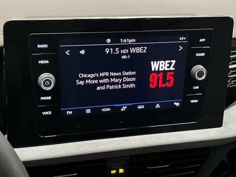 New 2026 Volkswagen Jetta SE image 28