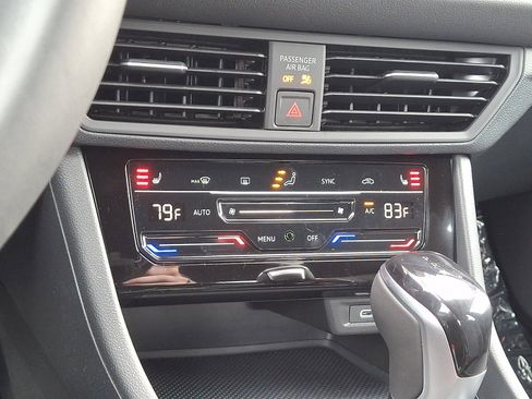 New 2026 Volkswagen Jetta Sport FWD image 11